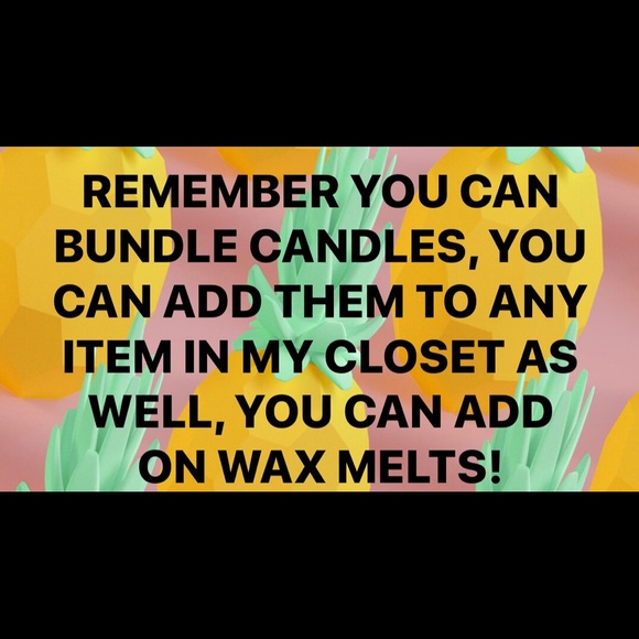 ❤️🔥MEDIUM HOURGLASS WOODWICK CANDLE SEE PHOTOS 😃 - Picture 4 of 7